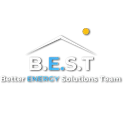 Better Energy Solutions Team logo