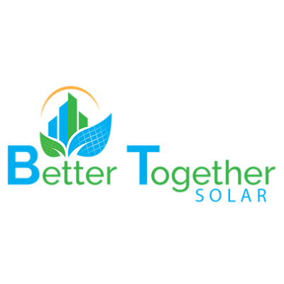 Better Together Solar logo