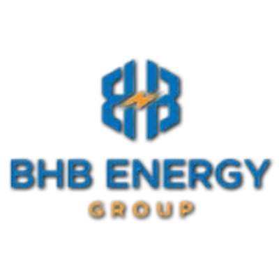 BHB Energy Group logo