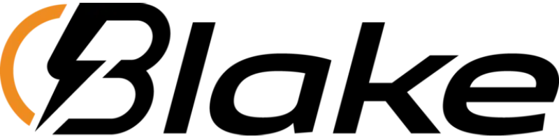 Blake Electric logo