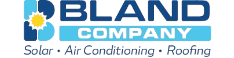 Bland Company logo