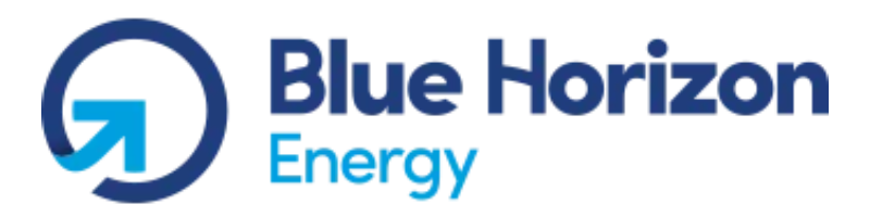 Blue Horizon Energy logo