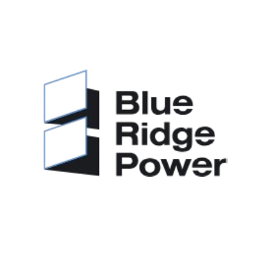 Blue Ridge Power logo