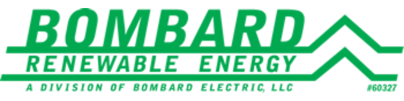 Bombard Renewable Energy logo