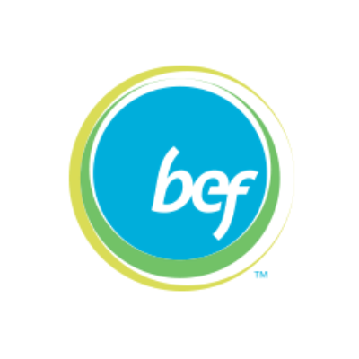 Bonneville Environmental Foundation logo