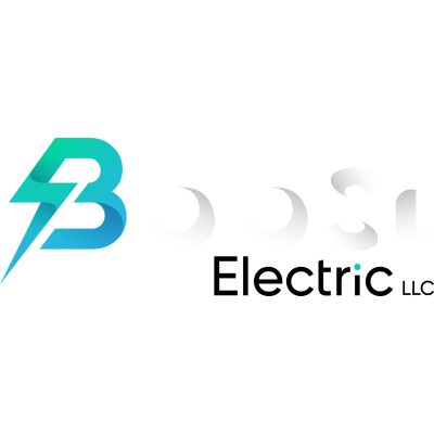 Boost Electric logo