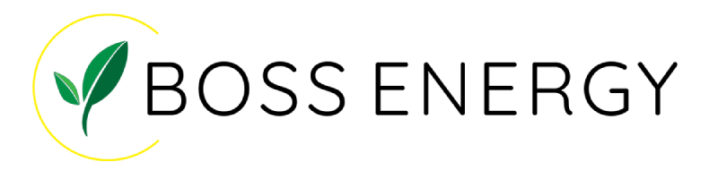 Boss Energy logo