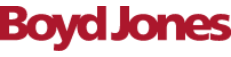Boyd Jones Construction logo