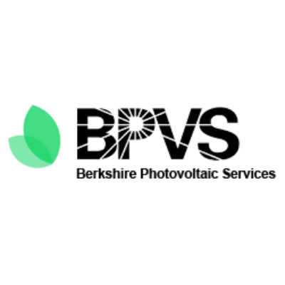 BPVS, Berkshire Photovoltaic Services logo