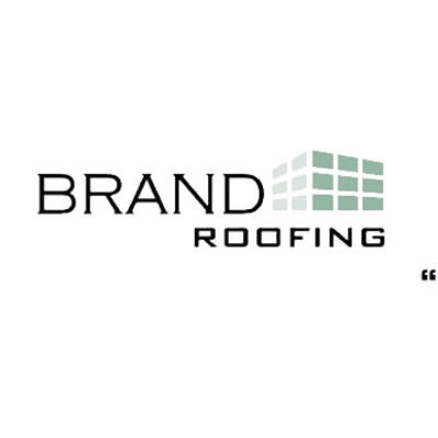 Brand Roofing logo