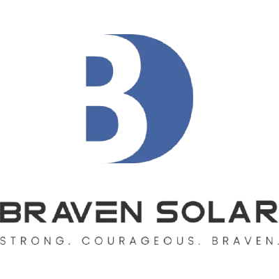 Braven Solar logo