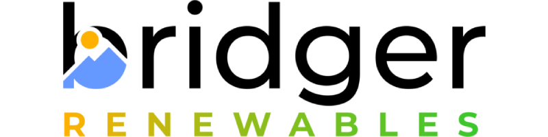 Bridger Renewables logo