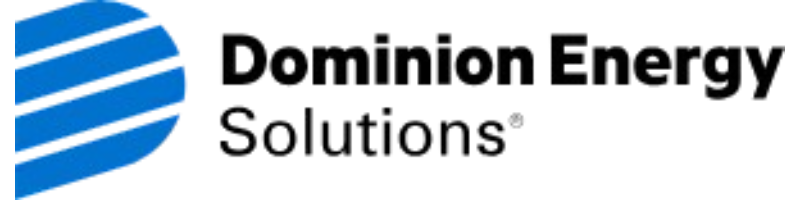 Dominion Energy Solutions logo