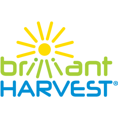 Brilliant Harvest logo