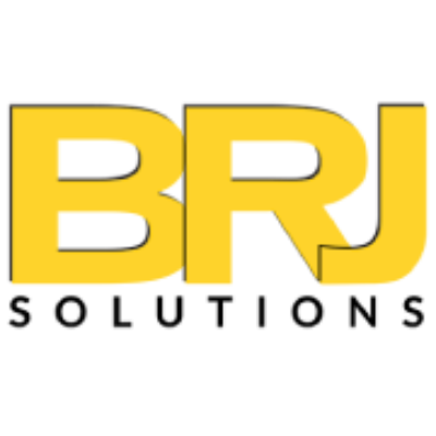 BRJ Solutions logo