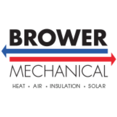 Brower Mechanical logo