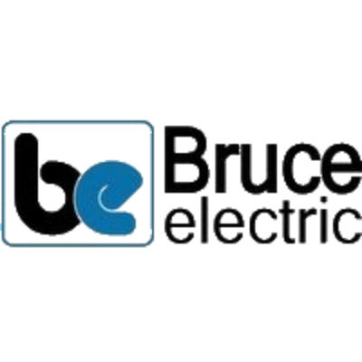 Bruce Electric logo