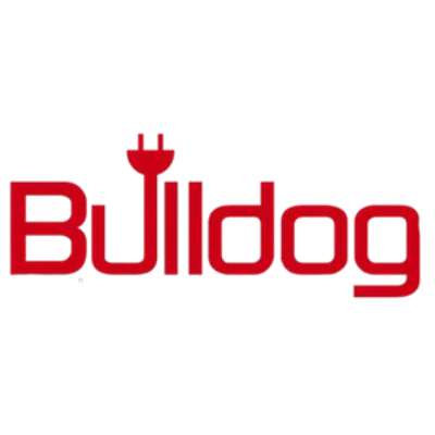 Bulldog Electrical Contractors logo