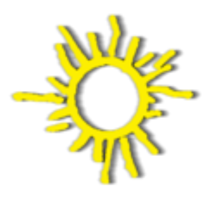 Burnham & Sun logo