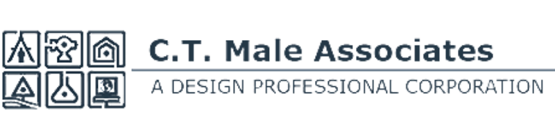 C.T.Male Associates logo