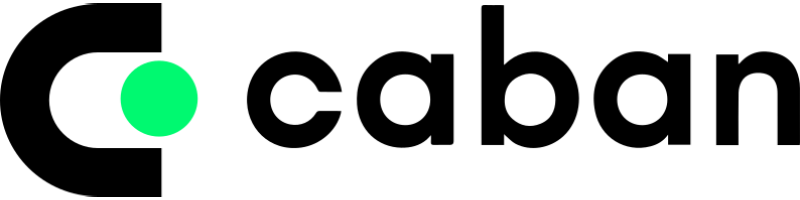 Caban Systems logo