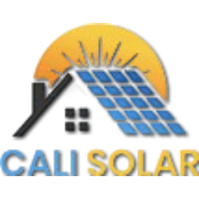 Cali Solar logo