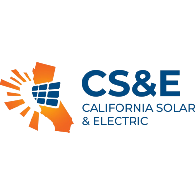 California Solar & Electric logo