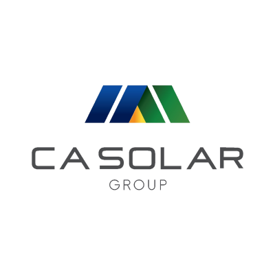 California Solar Group logo