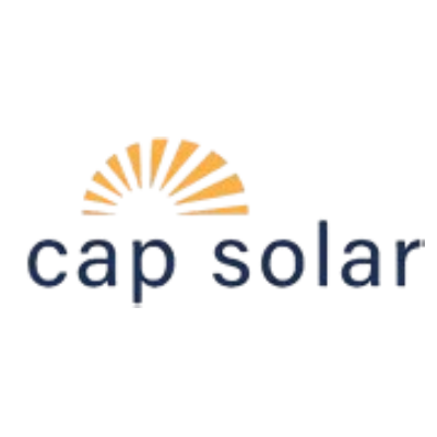 Cap Solar logo