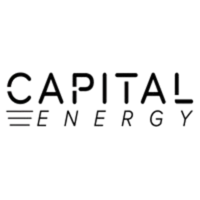 Capital Energy logo