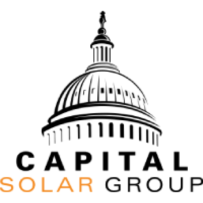Capital Solar Group logo