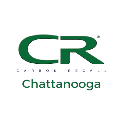 Carbon Recall-Chattanooga logo