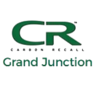Carbon Recall Grand Junction logo