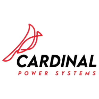 Cardinal Power Systems logo