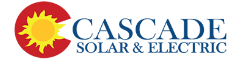 Cascade Solar & Electric logo