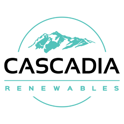 Cascadia Renewables logo