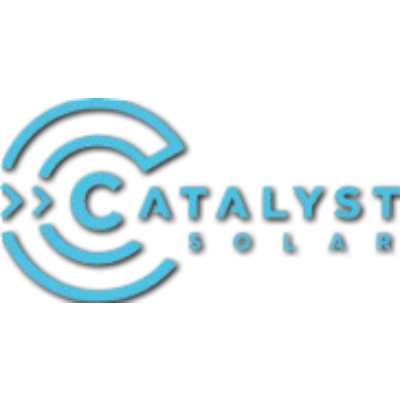 Catalyst Solar logo
