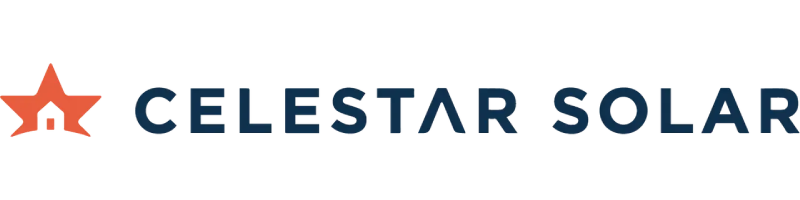 Celestar Solar logo