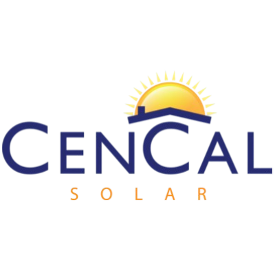 CenCal Solar logo
