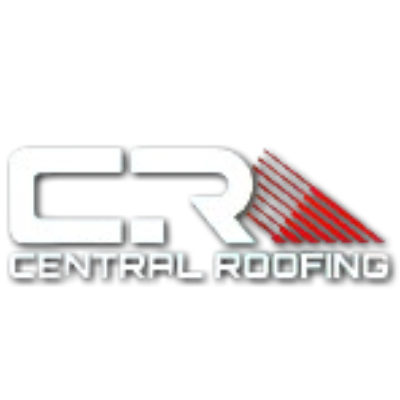 Central Roofing Company logo