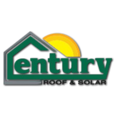 Century Roof And Solar logo