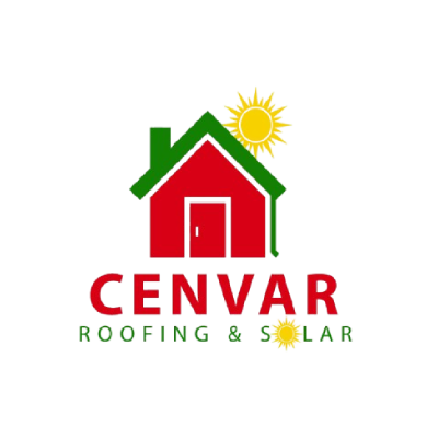 Cenvar Roofing & Solar logo