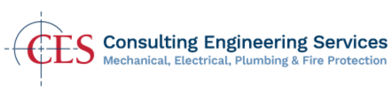CES logo