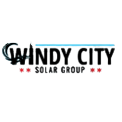 Windy City Solar Group logo