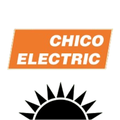 Chico Electric logo