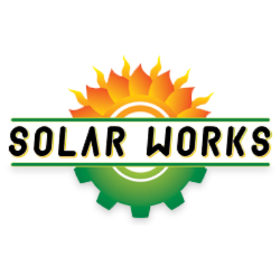 Chico Solar Works logo