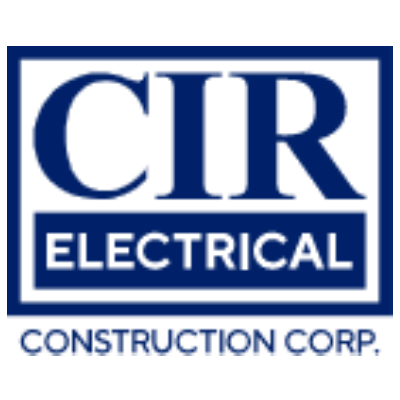 CIR electrical Construction logo