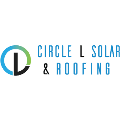 Circle L Solar logo