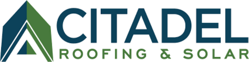 Citadel Roofing & Solar logo