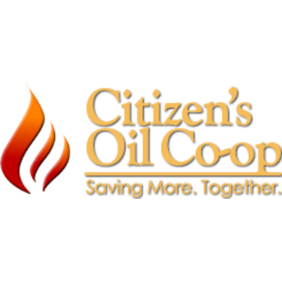 Citizen's Oil Co-op logo